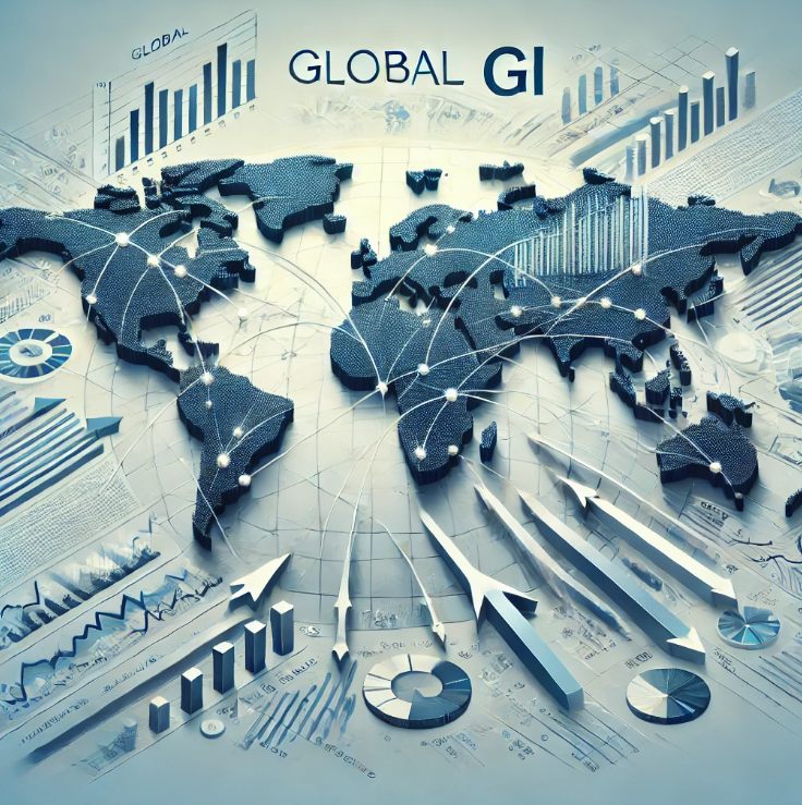 Global GI: Iniciativa de modelos macroeconómicos para valoración de mercados #GlobalGI #GrupoIsua